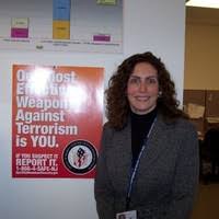 Lisa Conte - New Jersey Office of Homeland Security and ...