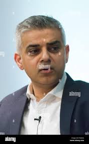 Paul khan hi-res stock photography and images