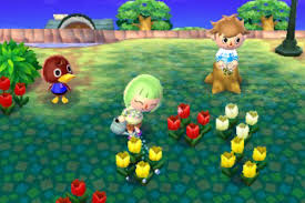 Get notified about new mods. Nintendo Wii U And 3ds Digital Sales On The Rise Animal Crossing New Leaf Major Contributor Polygon