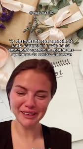 Verdaderamente una no sabe lo que es una reacción irracional hasta que se  compromete🙂‍↕️, No te estreses y planea la boda de tus sueños con el libro  que te facilitará la vida, link en bio💕, #humor ...