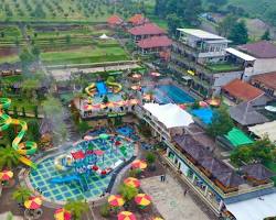 Gambar Darajat Pass waterpark