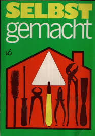 Die texte sind vielfältig angelegt und umfassen neben ratgebern auch interviews, porträts, aufzählungen und kolumnen rund um das thema bauen & wohnen. Selbst Gemacht Zusammenstellung Von Beitragen Der Zeitschrift Magazin Fur Haus Und Wohnung Nr 13469 Oldthing Varia