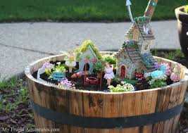 Indoor gardening, and indoor fairy gardening in particular, has been growing in popularity over the years. How To Make A Fairy Garden For Indoor Or Outdoor My Frugal Adventures