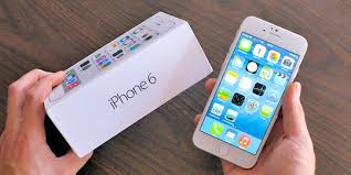 Pengguna Iphone 6 Tak Akan Dapat Pembaruan Ios 13 Waktunya Ganti Merdeka Com