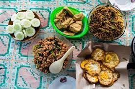 Saya akan datang ke gerai itu setiap pagi selepas ini kerana membantu saya berjimat cermat, katanya. Rekomendasi 10 Tempat Sarapan Di Malang Yang Enak Dan Bikin Kangen