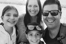 Fundraiser for Jennifer Spalding by Derek Ommert : The Spalding Family  Rebuilding