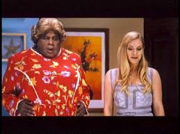 Френдли, майкл грин, дэвид хиггинс и др. Big Momma S House 2
