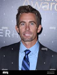 Caleb walker hi-res stock photography and images