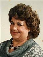 Patsy Navarro Obituary (2015)