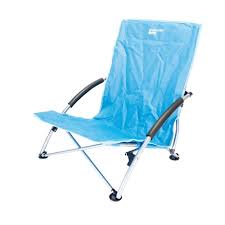 Stansport Low Profile Folding Chair