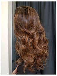 un natural hair color unnaturalhaircolor honey brown hair honey brown hair color hair styles