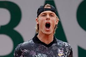 A day after losing to casper ruud in the final of the geneva open, he withdrew from the tournament due to a. Denis Shapovalov Shares Disappointment For French Open Loss
