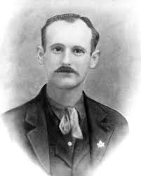 Our town's name still mysterious after all these years