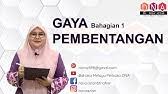Pembentangan soalan ulangkaji— transcript presentasi: Pembentangan Terbaik Kebangsaan 2008 1 Youtube