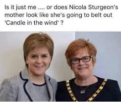 The first minister was speaking at the inquiry into her government's unlawful handling of harassment. Best 30 Nicola Sturgeon Fun On 9gag