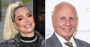Female 'Friend' Of Erika Jayne's Husband Turns Over Pricey Jewelry Gifted  To Her By Married 'RHOBH' Star