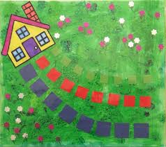 Comme Sur Un Plateau Boucle D Or Comptine Illustree Les 3 Ours