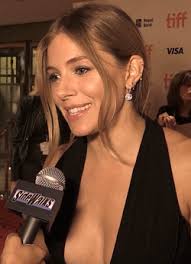 Sienna Miller