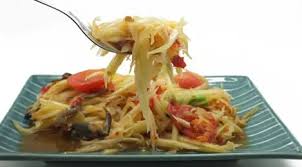 Pepaya muda yang ditumis dengan bumbu pilihan akan menghasilkan hidangan. Resep Praktis Tumis Pepaya Muda Manis Pedas Bikin Nagih Lifestyle Fimela Com
