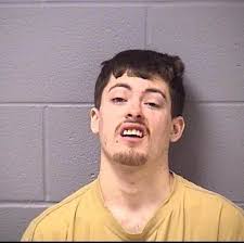 Valentine's Day Protection Order Violations: Romeoville Arrests