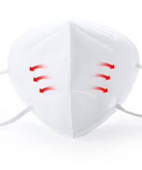 Skip to main search results. Einweg Schutzmaske Anti Virus Kn95 Survivo