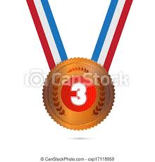 Check spelling or type a new query. Third Place Bronze Medal Canstock