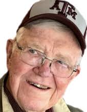 Richard Meade 'Dick' Smithwick, 1935-2023