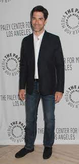 Thomas gibson started appearing in major roles in 1992, with the epic romantic adventure drama film far and away. Thomas Gibson Height