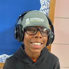 Southwest Baltimore...