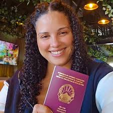 Ve sakam narode moj makedonski🇲🇰🇲🇰 . . . #makedonijavosrce  #macedoniangirl #cubanmacedonian