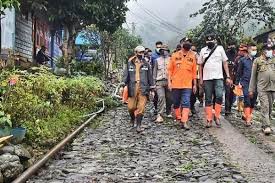 Sesuai dengan namanya, gunung mas, sejarah penamaan gunung mas tak terlepas dari praktik penambangan emas di wilayah itu sejak zaman belanda. Rusr0qynhp9lzm