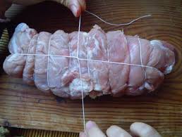 Epingle Par Louise Denis Sur Astuces Ficeler Un Roti Roti Plat Principal