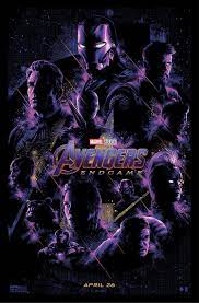 Kyle Lambert Art On Twitter Marvel Avengers Poster Marvel Movie Posters