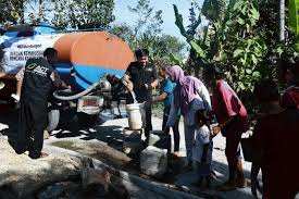 Penyedia provider internet fiber optik dan wireless. Act Siapkan Jutaan Liiter Air Tanggulangi Kekeringan Gunungkidul Antara News