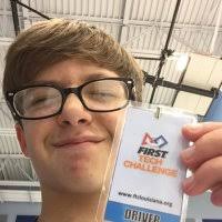 Ryan Gremillion (@ryanhgremillion)