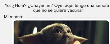 Como saben ya se abrió la inscripción para 30 años en adelante, por lo que estaríamos esperando la llegada de las vacunas correspondientes para iniciar con la vacunación de este sector de la población, señaló sheinbaum. Se Abren Los Memes De Mi Vacuna 40 A 49 Tambien El Registro
