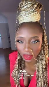 something you want to tell me now