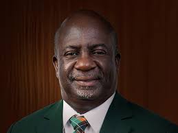 Timothy L. Beard, Ph.D.