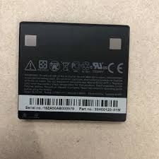 HTC TOUCH HD T8282 T8285 T8288 batterien