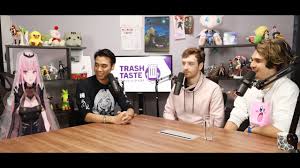 Calli Do You Watch Hentai Trash Taste Mori Calliope Youtube Join the online community, create your anime and manga list, read reviews, explore the forums, follow news, and so much more! calli do you watch hentai trash taste