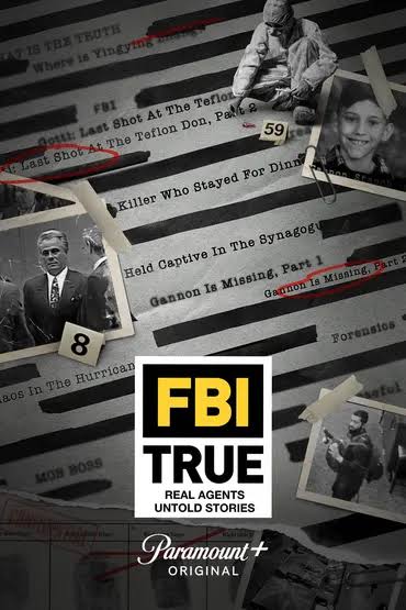Watch True Crime Movies & Shows - Paramount+