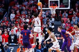 Louisville Men's Basketball