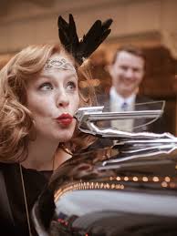 Jazz-age gents and flappers at IRT's 'Great Gatsby' opening night