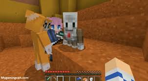 Instead of adding in every type of weapon, this mod instead adds in one generic weapon which are highly modular. Minecraft Gun Mod Top Best Free Download Install List