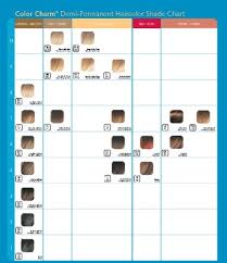 Specific Wella Color Charm Sallys Wella Color Charm Chart