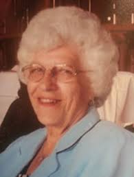 Helen Winters Obituary