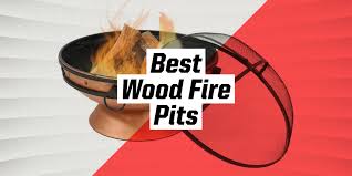 Ohio flame patriot fire pit. 9 Best Wood Fire Pits For 2021 Top Rated Wood Fire Pits