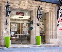 Les 5 Meilleurs Hotels Avec Balcon Bordeaux En 2021 Avec Prix Tripadvisor