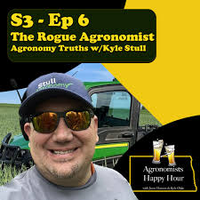 Agronomists Happy Hour