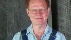 Marvin Paul Montgomery